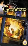 Geppetto [VHS]