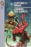 L'empire des esprits par Simak