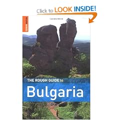 The Rough Guide to Bulgaria (Rough Guide Travel Guides)