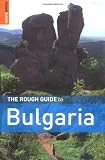 The Rough Guide to Bulgaria 6 (Rough Guide Travel Guides)