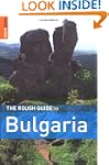 Rough Guide Bulgaria 6e