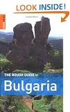The Rough Guide to Bulgaria (Rough Guide Travel Guides)
