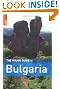 The Rough Guide to Bulgaria (Rough Guide Travel Guides)