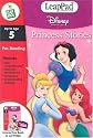 LeapFrog Disney Princess Stories - LeapPad Interactive Book