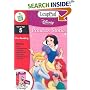 LeapFrog LeapPad Educational Book: Disney Princess Stories