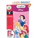 LeapFrog LeapPad Educational Book: Disney Princess Stories