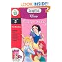 LeapFrog LeapPad Educational Book: Disney Princess Stories