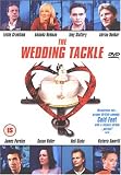 The Wedding Tackle [UK IMPORT] - Adrian Dunbar
