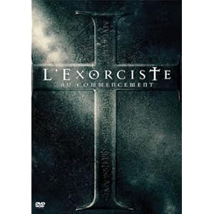 L'Exorciste : au commencement