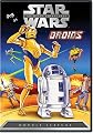 Star Wars Animated Adventures - Droids (The Pirates and the Prince / Treasures of the Hidden Planet)