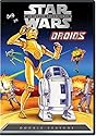 Star Wars Animated Adventures - Droids (The Pirates and the Prince / Treasures of the Hidden Planet)