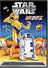 Star Wars Animated...