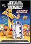 Star Wars Animated Adventures: Droids