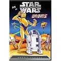 Star Wars Animated Adventures: Droids