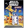 Star Wars Animated Adventures - Droids (The Pirates and the Prince / Treasures of the Hidden Planet)