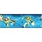 Disney Buzz Lightyear Wall Border- Blue