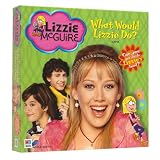 Lizzie McGuire: What Would Lizzie Do? Game