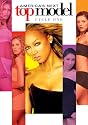 America's Next Top Model - Cycle 1