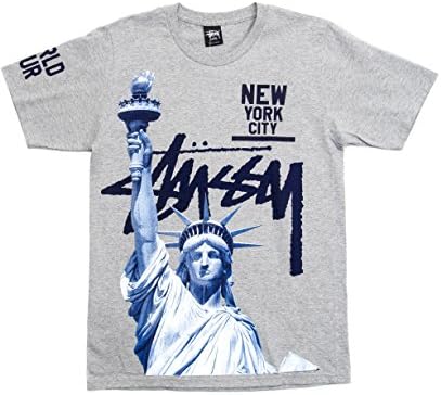 Stussy Liberty NYC T-Shirt