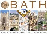 Bath (UK Popout Maps)