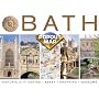 Bath (UK Popout Maps)