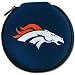Denver Broncos CD/DVD Blue Case