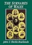 The Surnames of Wales for Family Historians and Others