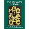 The Surnames of Wales for Family Historians and Others