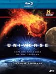 Universe S6 [Blu-ray]