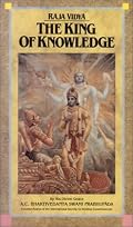 Raja-Vidya: The King of Knowledge