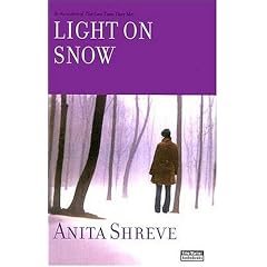 Light on Snow