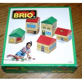 Brio City (33379) by 