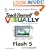 Teach Yourself VISUALLY Flash 5