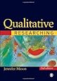 Qualitative Researching