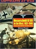 Luftwaffe 5: Messerschmitt BF109 (Luftwaffe at War , No 5)