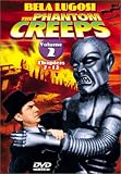 Phantom Creeps 2 [DVD] [Region 1] [US Import] [NTSC]