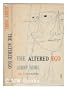 The Altered Ego: A science-fiction novel
