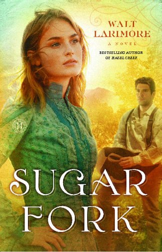 Sugar Fork: A Novel