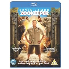 Zookeeper [Blu-ray] [2011][Region Free]