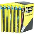 Nancy Drew Starter Set (Nancy Drew)