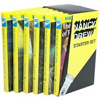Nancy Drew Starter Set