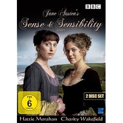 Jane Austen's Sense & Sensibility (Sinn und Sinnlichkeit) (2 Disc Set)