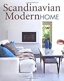 Scandinavian modern home