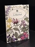 A herbal