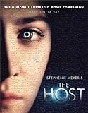 The host : the official illustrated movie companion