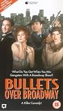 Bullets Over Broadway [VHS] [1995]