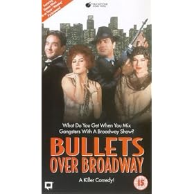 Bullets Over Broadway [1995]