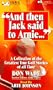 And Then Jack Said to Arnie...