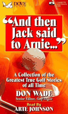 and then jack said to arnie