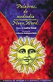 Palabras De Mediodia/Noon Words